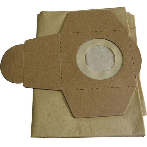 Мешок-пылесборник бумажный для ПВУ-1400-60 (5 шт)