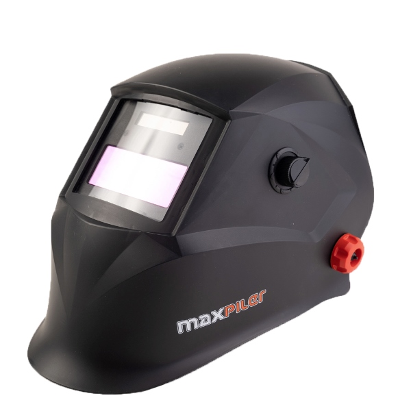 Комплект для маски Хамелеон MaxPiler, 2 фотодатчика, внешн. регулир., DIN-9-13